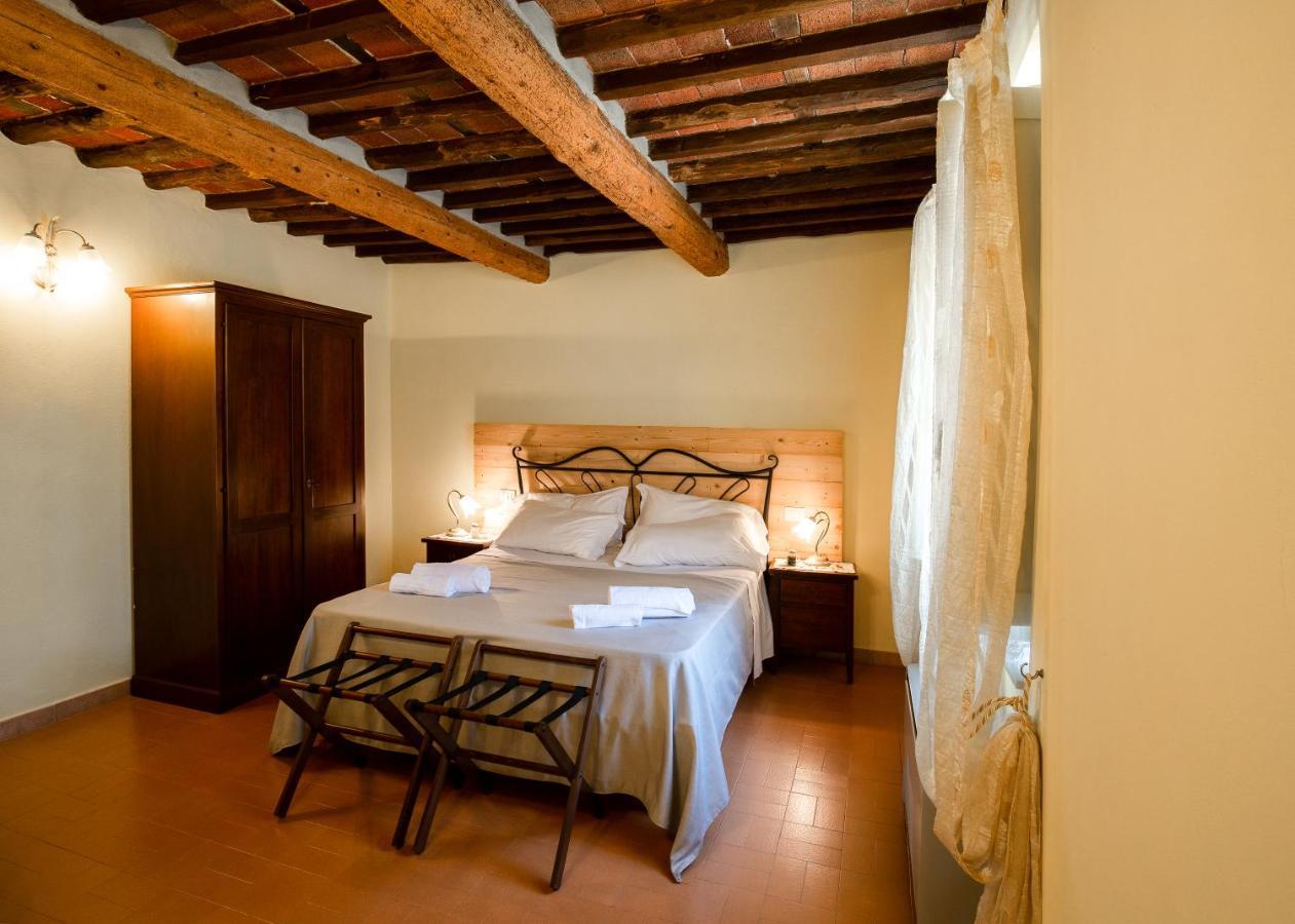 Agriturismo Tenuta Adamo Lucca Exterior foto